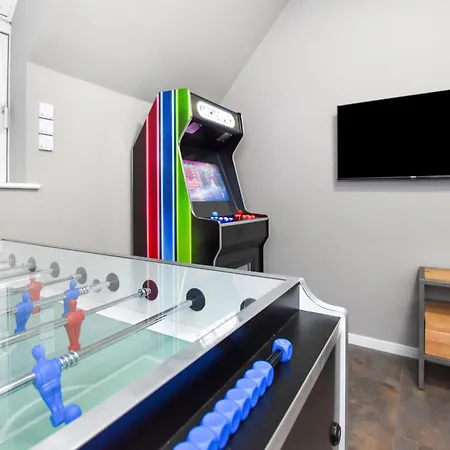 3 Bed In Newquay 90068 Holiday home Newquay (Cornwall)
