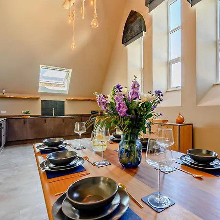 3 Bed In Newquay 90068 Newquay (Cornwall)