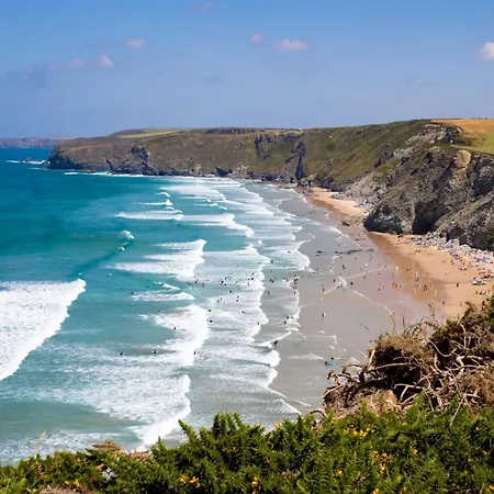 3 Bed In Newquay 90068 Holiday home