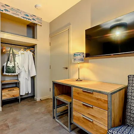 Holiday home 3 Bed In Newquay 90068 Newquay (Cornwall)