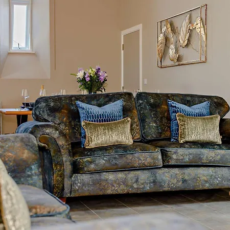 Holiday home 3 Bed In Newquay 90068